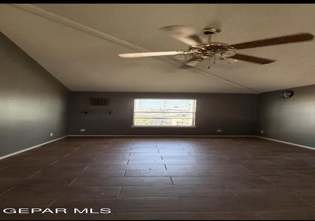 Photo 4 of Single family home for sale at 3613 E Vitex Cir, El Paso, TX 79936 | MLS# 949644 | Listing updated on 2026-09-22