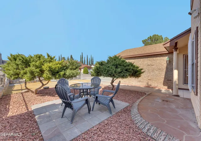 Photo 4 of Single family home for sale at 11428 Lake Tana Dr, El Paso, TX 79936 | MLS# 949091 | Listing updated on 2026-09-13