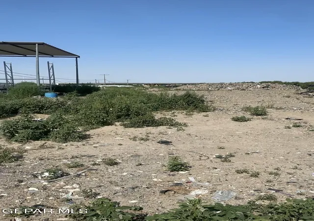 Photo 2 of Land for sale at 100 Rainbow Lake Rd, Anthony, TX 79821 | MLS# 949226 | Listing updated on 2026-08-11