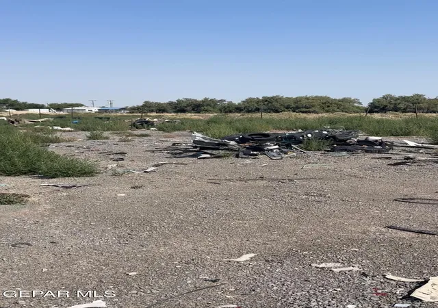 Photo 3 of Land for sale at 100 Rainbow Lake Rd, Anthony, TX 79821 | MLS# 949226 | Listing updated on 2026-08-11