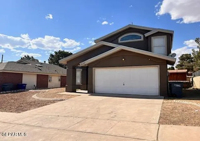 Photo 1 of Single family home for sale at 12157 Chato Villa Dr, El Paso, TX 79936 | MLS# 949318 | Listing updated on 2026-08-13