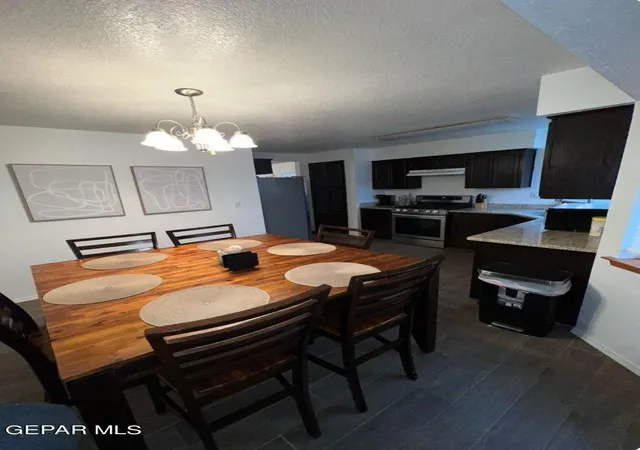 Photo 2 of Single family home for sale at 12157 Chato Villa Dr, El Paso, TX 79936 | MLS# 949318 | Listing updated on 2026-08-13