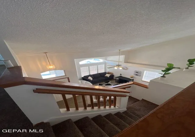 Photo 3 of Single family home for sale at 12157 Chato Villa Dr, El Paso, TX 79936 | MLS# 949318 | Listing updated on 2026-08-13