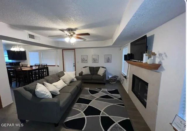 Photo 3 of Single family home for sale at 12157 Chato Villa Dr, El Paso, TX 79936 | MLS# 949318 | Listing updated on 2026-08-13