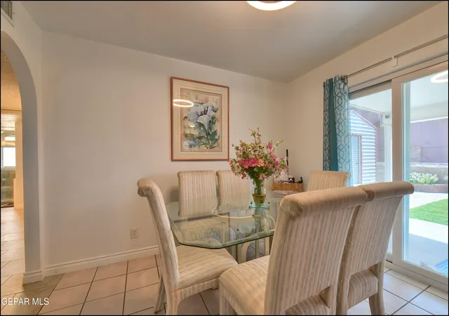 Photo 3 of Single family home for sale at 10920 Whitey Frd St, El Paso, TX 79934 | MLS# 948924 | Listing updated on 2026-09-16