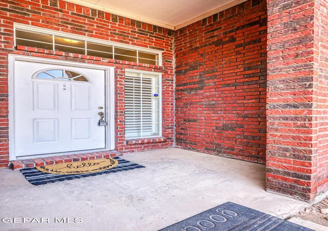2nd image of 7132 Tierra Roja St, El Paso, TX 79912 | MLS# 949038