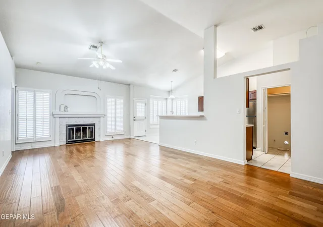 3rd image of 7132 Tierra Roja St, El Paso, TX 79912 | MLS# 949038