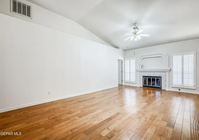 4th image of 7132 Tierra Roja St, El Paso, TX 79912 | MLS# 949038