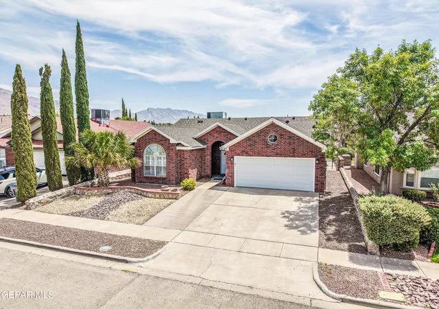 59th image of 7132 Tierra Roja St, El Paso, TX 79912 | MLS# 949038