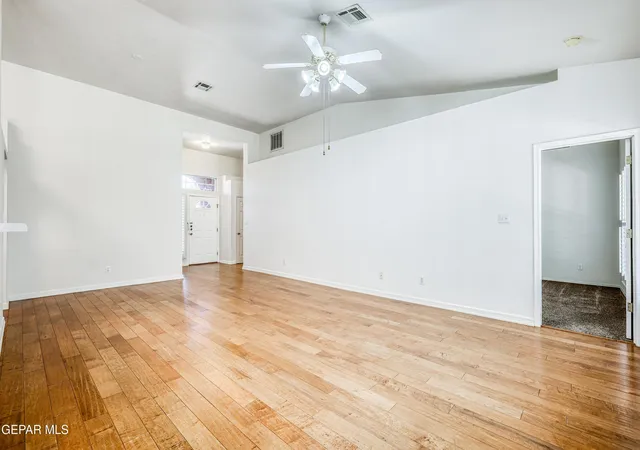 5th image of 7132 Tierra Roja St, El Paso, TX 79912 | MLS# 949038