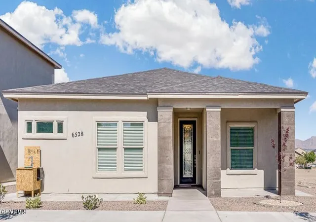 Single family home for sale at 2429 Tony Harper St, El Paso, TX 79912 | MLS# 948930 | Listing updated on 2026-08-06