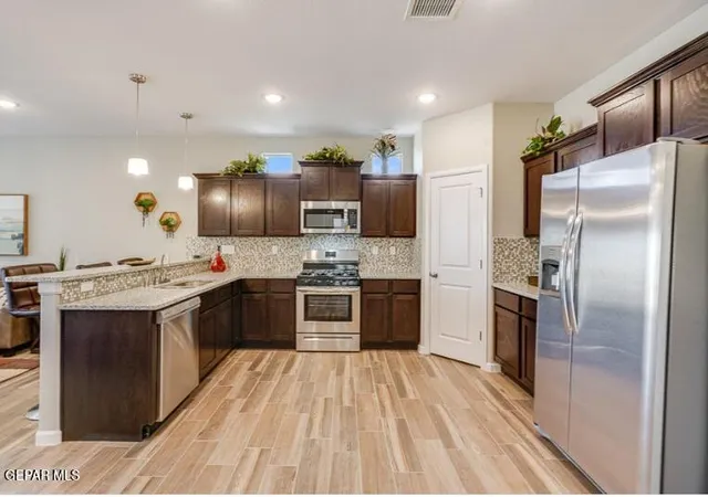 Photo 1 of Single family home for sale at 2429 Tony Harper St, El Paso, TX 79912 | MLS# 948930 | Listing updated on 2026-08-06