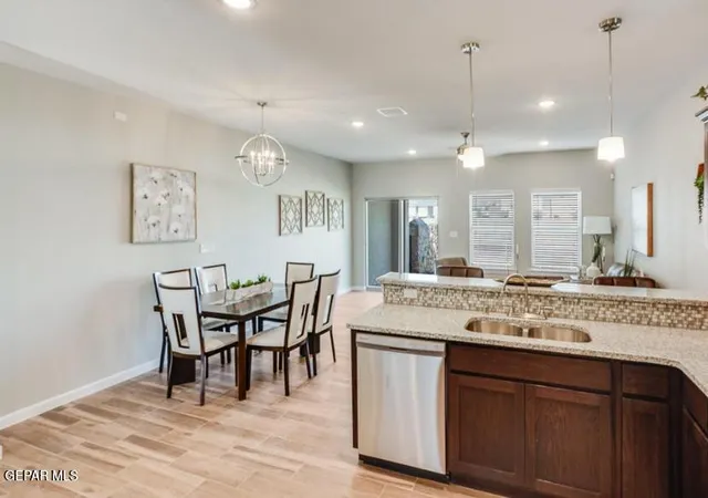 Photo 3 of Single family home for sale at 2429 Tony Harper St, El Paso, TX 79912 | MLS# 948930 | Listing updated on 2026-08-06