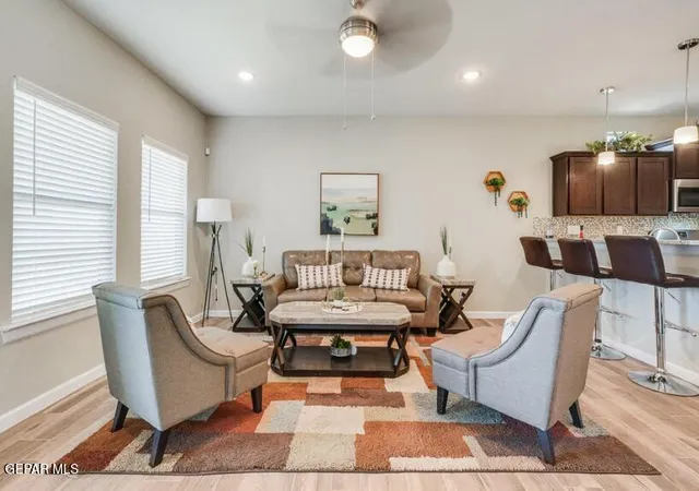 Photo 4 of Single family home for sale at 2429 Tony Harper St, El Paso, TX 79912 | MLS# 948930 | Listing updated on 2026-08-06