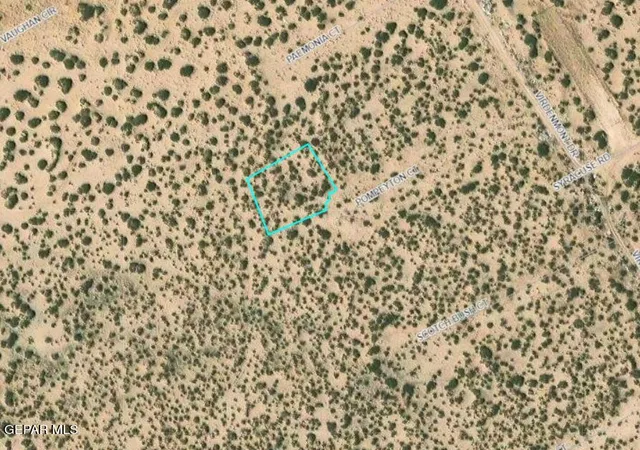 1st image of 119 Horizon View Estates 15 Lot 25, El Paso, TX 79928 | MLS# 949516