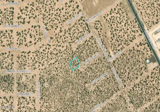 3rd image of 119 Horizon View Estates 15 Lot 25, El Paso, TX 79928 | MLS# 949516