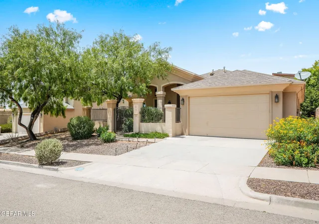2nd image of 6713 Crucero Del Sol Ct, El Paso, TX 79911 | MLS# 948933