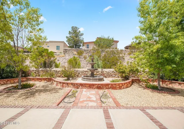 48th image of 6713 Crucero Del Sol Ct, El Paso, TX 79911 | MLS# 948933