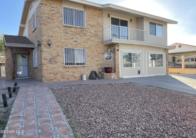 Photo 1 of Single family home for sale at 9420 Louvre Dr, El Paso, TX 79907 | MLS# 949119 | Listing updated on 2026-08-19