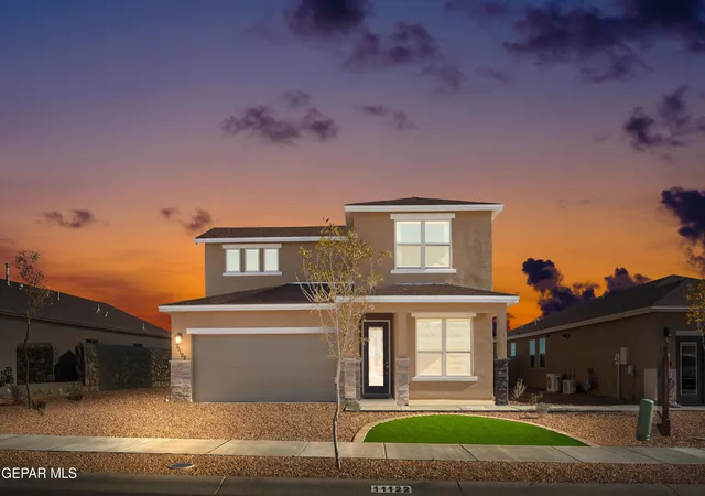 Photo 1 of Sale Pending at 5757 Las Ramblas Ave, El Paso, TX 79934 | MLS# 948942 | Listing updated on 2026-08-31