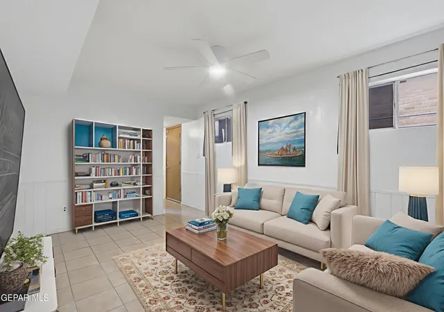 3rd image of 2704 Mckinley Ave, El Paso, TX 79930 | MLS# 948947