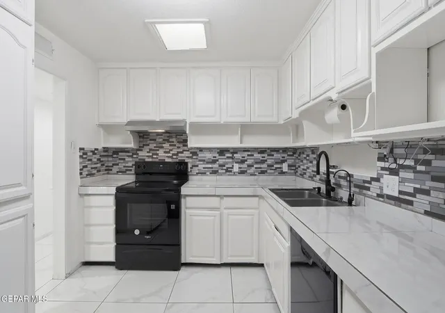 5th image of 2704 Mckinley Ave, El Paso, TX 79930 | MLS# 948947