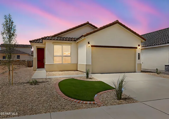 1st image of 549 Paseo Campanero St, Horizon City, TX 79928 | MLS# 948948