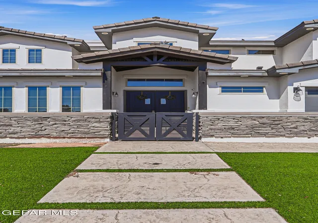 Photo 2 of Single family home for sale at 2705 Tierra Gijon Pl, El Paso, TX 79938 | MLS# 949231 | Listing updated on 2026-09-11