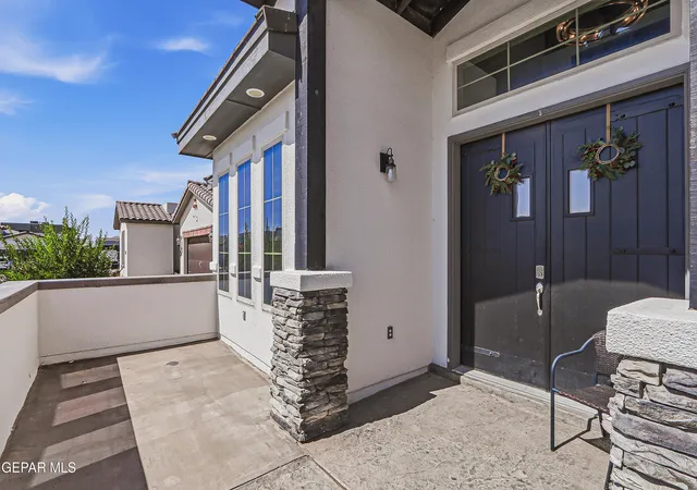 Photo 3 of Single family home for sale at 2705 Tierra Gijon Pl, El Paso, TX 79938 | MLS# 949231 | Listing updated on 2026-09-11