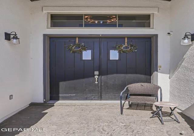 Photo 4 of Single family home for sale at 2705 Tierra Gijon Pl, El Paso, TX 79938 | MLS# 949231 | Listing updated on 2026-09-11