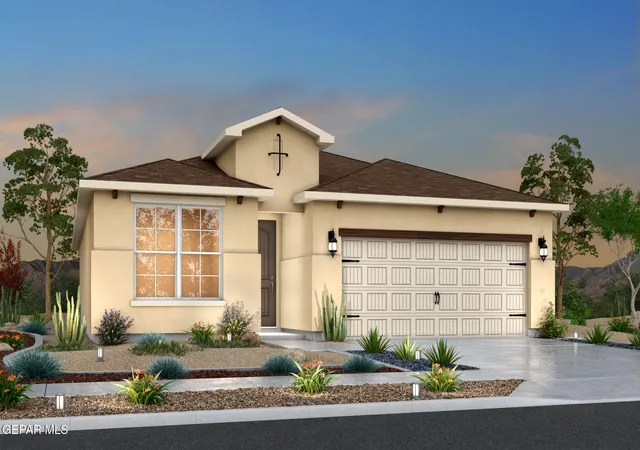 1st image of 14456 Desert Wind Dr, Horizon City, TX 79928 | MLS# 948955