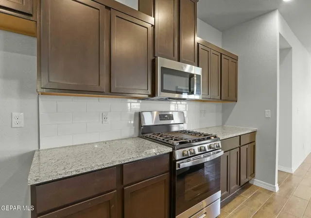 3rd image of 14465 Desert Wind Dr, El Paso, TX 79928 | MLS# 948961