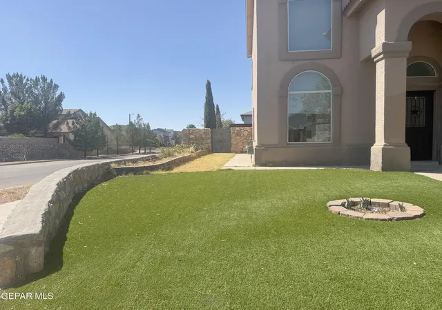 Photo 2 of Single family home for sale at 14101 Peter Noyes Dr, El Paso, TX 79928 | MLS# 948972 | Listing updated on 2026-10-03