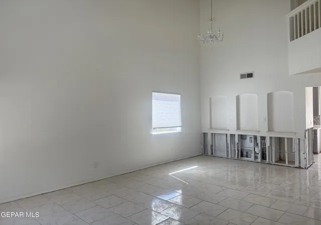 Photo 3 of Single family home for sale at 14101 Peter Noyes Dr, El Paso, TX 79928 | MLS# 948972 | Listing updated on 2026-10-03