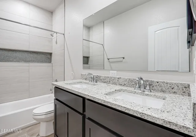 2nd image of 14717 Cactus Breeze Wy, El Paso, TX 79928 | MLS# 948969