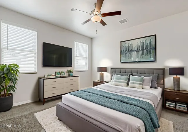 3rd image of 14717 Cactus Breeze Wy, El Paso, TX 79928 | MLS# 948969
