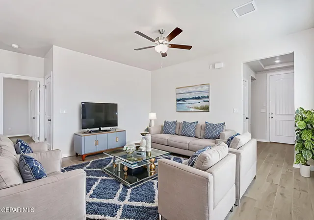5th image of 14717 Cactus Breeze Wy, El Paso, TX 79928 | MLS# 948969