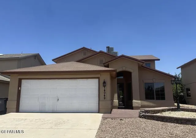 Photo 1 of Single family home for sale at 14049 Tierra Delfin Dr, El Paso, TX 79938 | MLS# 949149 | Listing updated on 2026-08-26