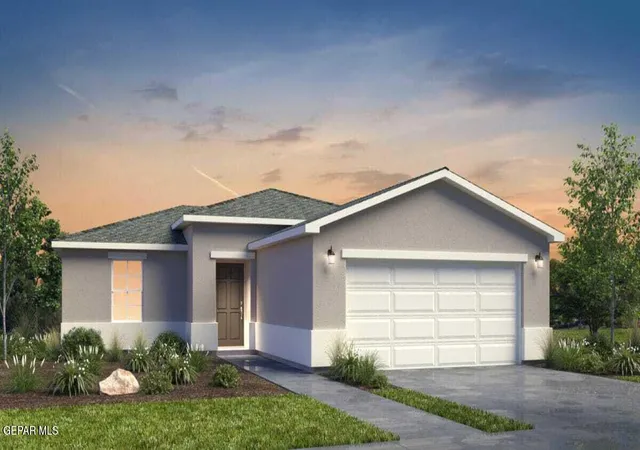 1st image of 14216 Star Cactus Ave, Horizon City, TX 79928 | MLS# 948975