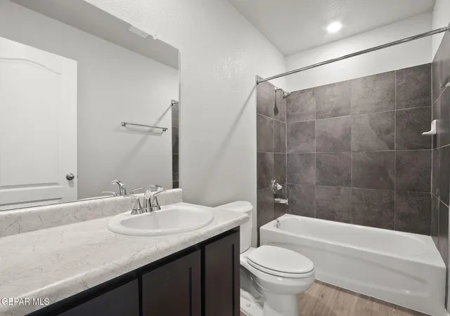 5th image of 14216 Star Cactus Ave, Horizon City, TX 79928 | MLS# 948975