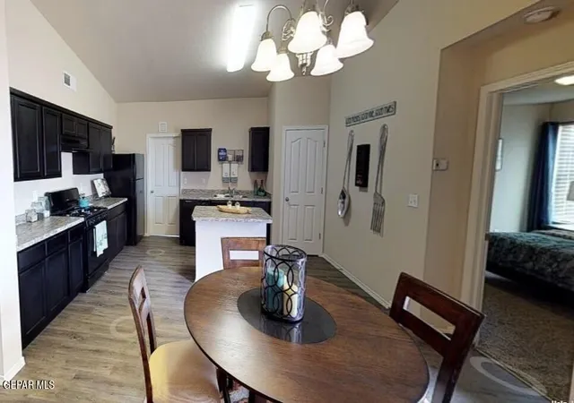 3rd image of 1029 Villa Seca Dr, El Paso, TX 79928 | MLS# 948976
