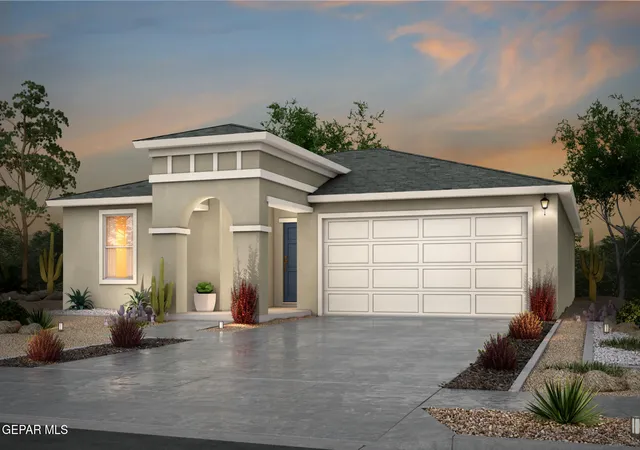 1st image of 1025 Villa Seca Dr, El Paso, TX 79928 | MLS# 948977