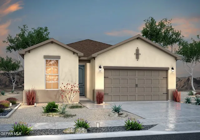 1st image of 14224 Star Cactus Ave, Horizon City, TX 79928 | MLS# 948979