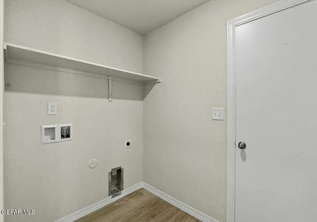 4th image of 14224 Star Cactus Ave, Horizon City, TX 79928 | MLS# 948979