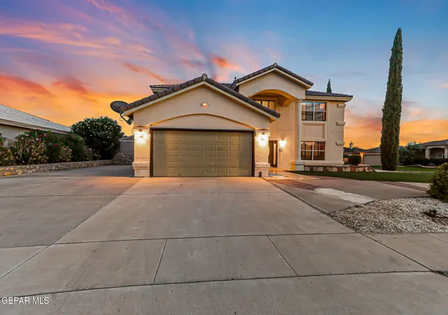 Photo 3 of Sale Pending at 12644 Tierra Gema Ct, El Paso, TX 79938 | MLS# 948980 | Listing updated on 2026-09-09