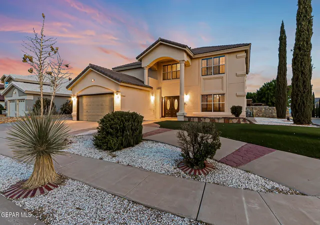 Photo 3 of Sale Pending at 12644 Tierra Gema Ct, El Paso, TX 79938 | MLS# 948980 | Listing updated on 2026-09-09