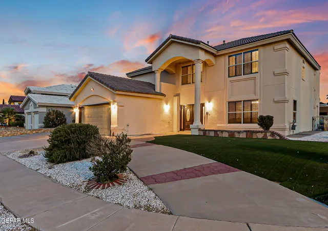 Photo 4 of Sale Pending at 12644 Tierra Gema Ct, El Paso, TX 79938 | MLS# 948980 | Listing updated on 2026-09-09