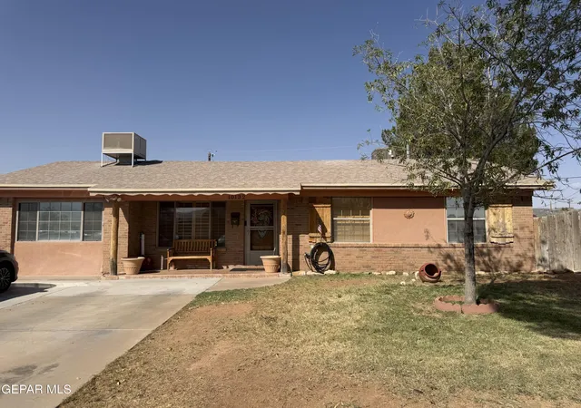Photo 1 of Single family home for sale at 10132 Newcastle Dr, El Paso, TX 79924 | MLS# 949237 | Listing updated on 2026-09-16