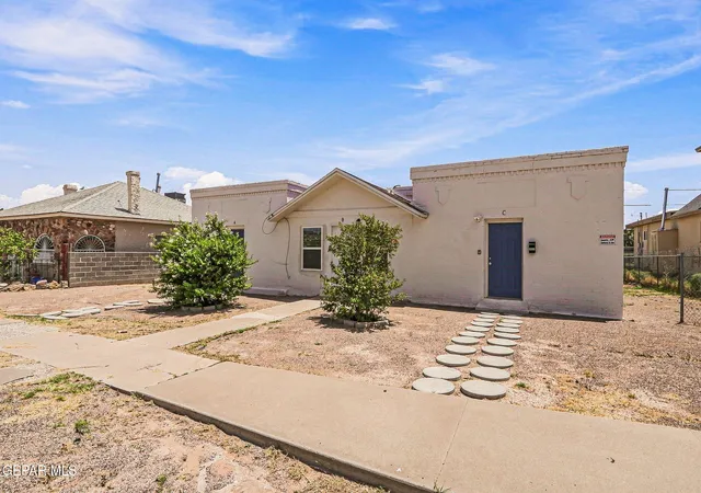 2nd image of 3522 Altura Ave #A,B,C, El Paso, TX 79930 | MLS# 949070