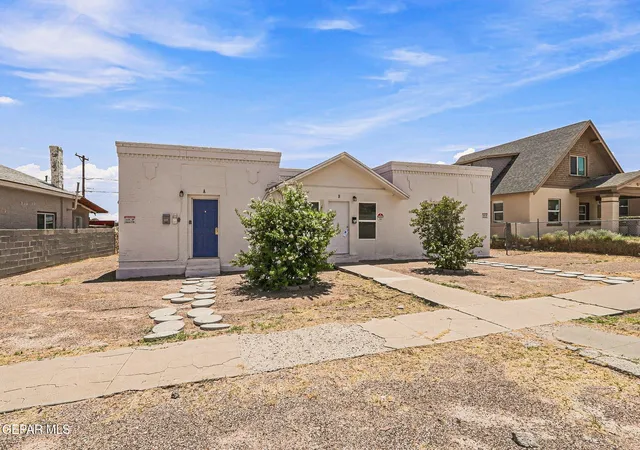 3rd image of 3522 Altura Ave, El Paso, TX 79930